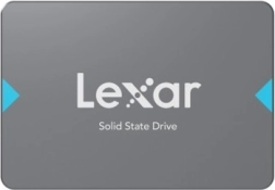 Lexar nq100 512 gb ssd 2,5" sata iii