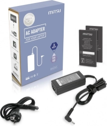 Napájací adaptér ASUS 19 V 1,75 A (4,0 × 1,35 mm) 33 W