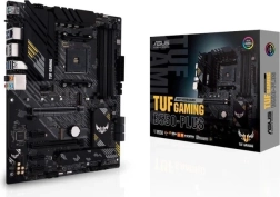 Základná doska ASUS TUF Gaming B550-PLUS (AM4, ATX)
