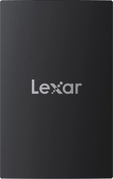 Externý SSD LEXAR SL500 1 TB, USB 3.2 Gen 2x2, 2000/1800 MB/s