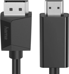 Kábel DisplayPort na HDMI 4K 1,5 m
