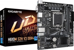 Základná doska Gigabyte H610M S2H V3 DDR4