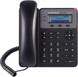 Telefón VoIP IP Grandstream GXP 1615