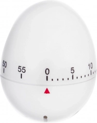 Mechanická kuchynská minútka v tvare vajíčka ORION