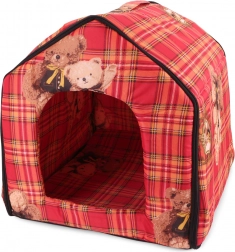 Bouda Veľkosť XL pre Psov a Mačky