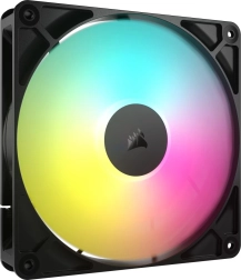 RS140 ARGB 140mm ventilátor v jednom balení