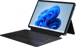 UMAX VisionBook 11WT Tab – 11" dotykový tablet s odnímateľnou klávesnicou a Windows 11 Pro