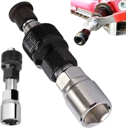 Sťahovák na kliky bicyklov