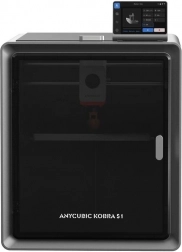 3D tlačiareň Anycubic Kobra S1