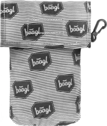 Baagl pláštenka na školskú aktovku Zippy