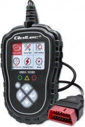 Diagnostický tester ProLine OBDII EOBD