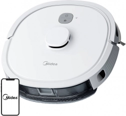 Robotický vysávač Midea