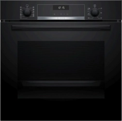 Vstavaná rúra BOSCH HBG537FB4