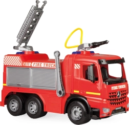 Hasičské auto LENA Giga Trucks 66 cm