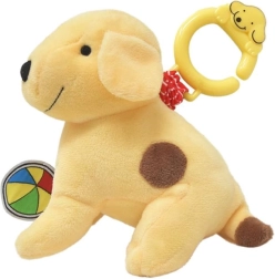 Plyšový psík Spot na zavesenie