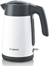 Rýchlovarná kanvica 1,7 l BOSCH TWK7L461, biela