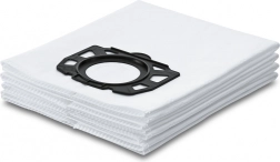 Filtračné vrecká pre WD4/5/6 2.863-006.0