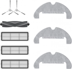 Sada náhradného príslušenstva pre robotický vysávač DREAME D10 Plus gen2