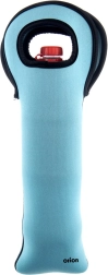 Termo obal na fľašu z neoprénu 38 cm