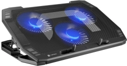 Chladiaca podložka pre notebooky NATEC Oriole 15,6–17,3