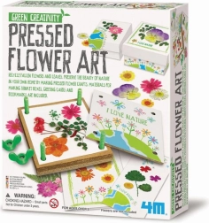 Výroba dekorácie z kvetov