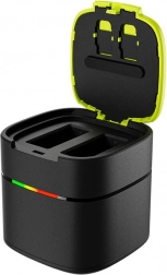 Telesin rýchla nabíjačka pre GoPro Hero 12/11/10/9