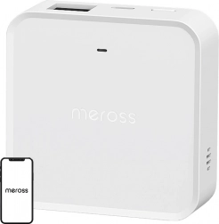 meross msh450ma inteligentná wifi brána s podporou matter