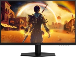 Monitor 27" Q27G42ZE Fast IPS 240 Hz s HDMI a DisplayPortom