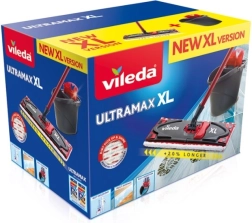 Sada Mopu Vileda Ultramax XL s Vedrom