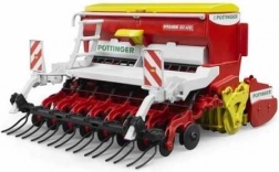 Bruder Pöttinger sejačka 1:16
