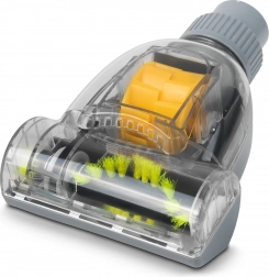 Akčný turbo kefa pre vysávač, univerzálna 30–37 mm