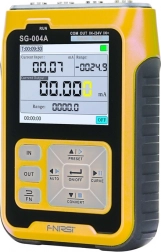 Mini generátor signálu FNIRSI SG-004A