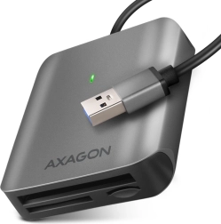 Čítačka kariet Axagon CRE-S3 USB 3.2 Gen 1