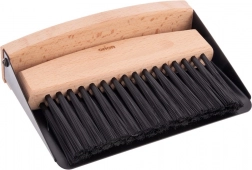 Stolový metlička s lopatkou s magnetom, 2 diely