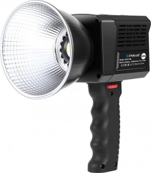 PULUZ PU4119B 60W štúdiová lampa
