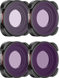 Sada filtrov Freewell Bright Day pre GoPro Hero 13