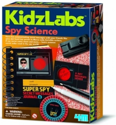 Súprava pre agenta 4M