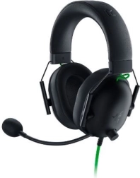Herný headset razer blackshark v2 x