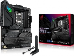 Pevná doska ROG STRIX B860-F GAMING WIFI