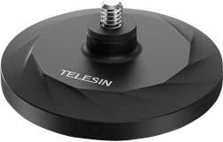 magnetická prísavná základňa pre insta360 go 3 telesin