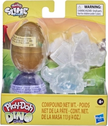 Play-Doh dinosaučie vajce s prekvapením