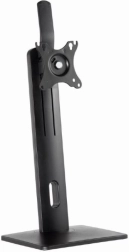 Stojan na monitor s nastaviteľnou výškou 17-32 palcov