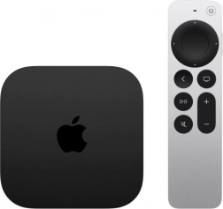 Apple TV 4K tretia generácia 128GB Wi-Fi a Ethernet
