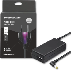 Napájací adaptér pre ACER 90 W, 19 V, 4.74 A, konektor 5.5 × 1.7 mm