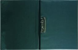 Zložka A4 s rýchlosponou pri chrbte – plastová