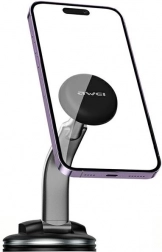 Magnetický držiak na telefón Awei X45 sklo/kokpit