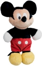 Plyšová figúrka MICKEY 36 cm