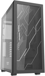 Počítačová skrinka Darkflash DK210