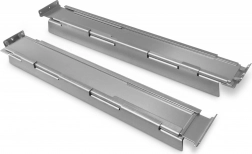 Súprava pre montáž UPS v 19" sieťových alebo serverových skrinkách