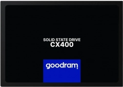Goodram CX400 Gen.2 interné SSD 2 TB, SATA III, 2,5'', 7 mm